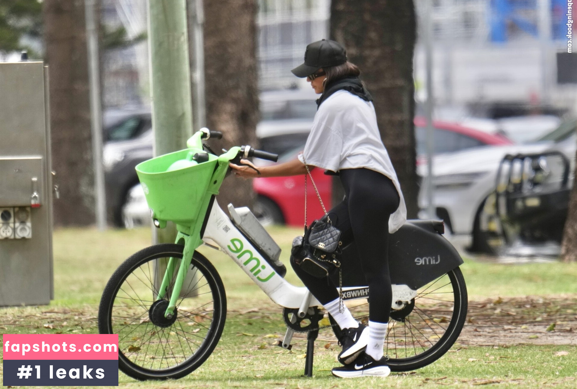 Jessica Alba Nahé úniky fotek pouze od fanoušků #30 - Fapshots