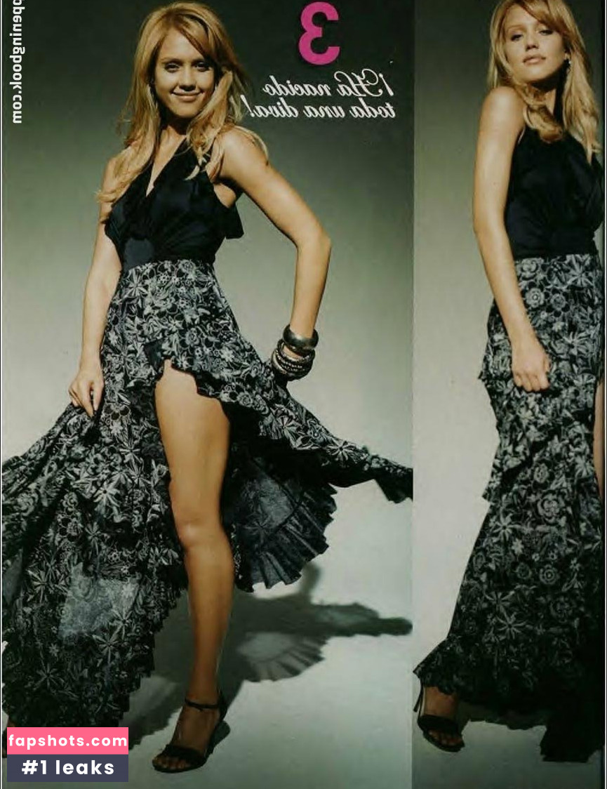 Jessica Alba gallery photo #2914