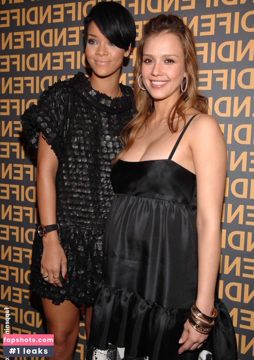 Jessica Alba Filtración Desnuda OnlyFans Foto #2918 - Fapshots