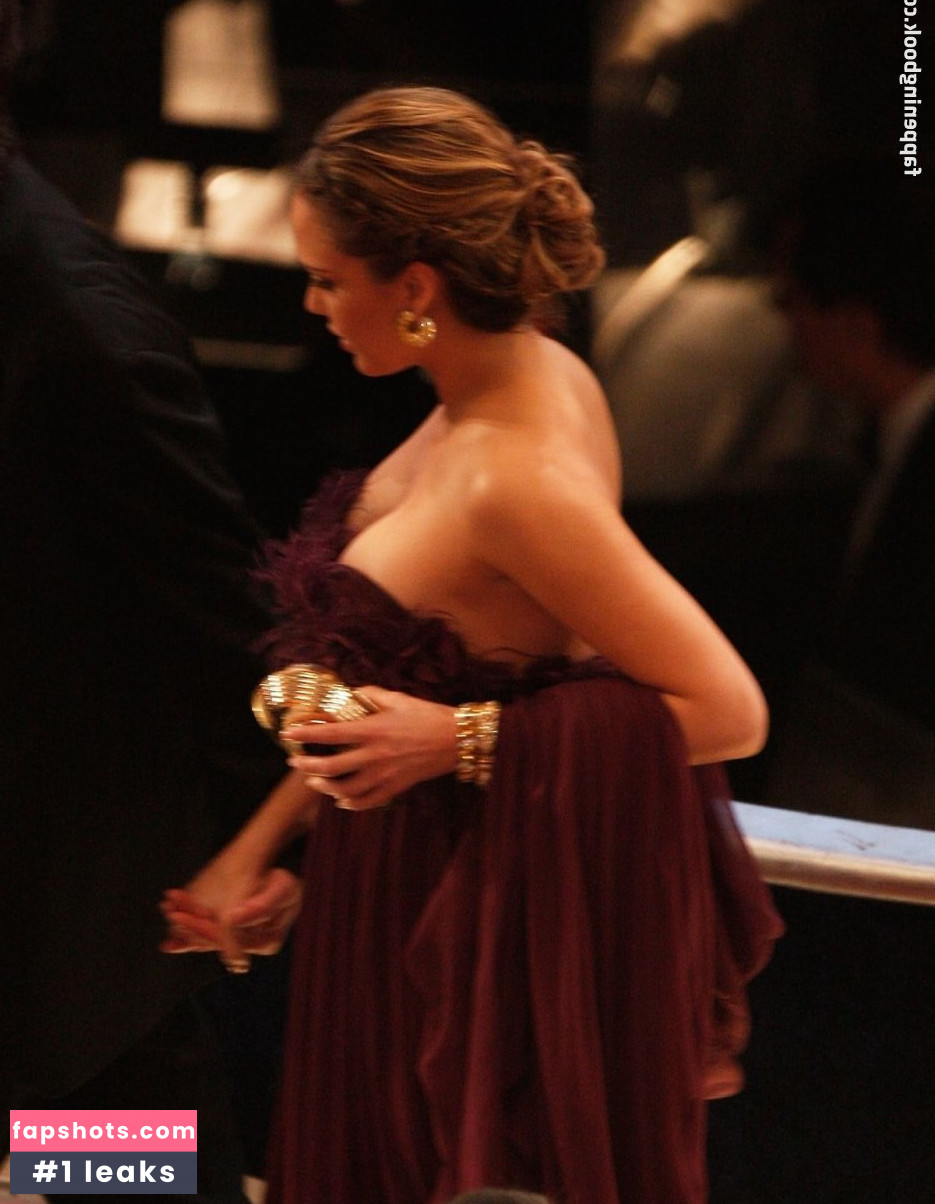 Jessica Alba Filtración Desnuda OnlyFans Foto #2924 - Fapshots