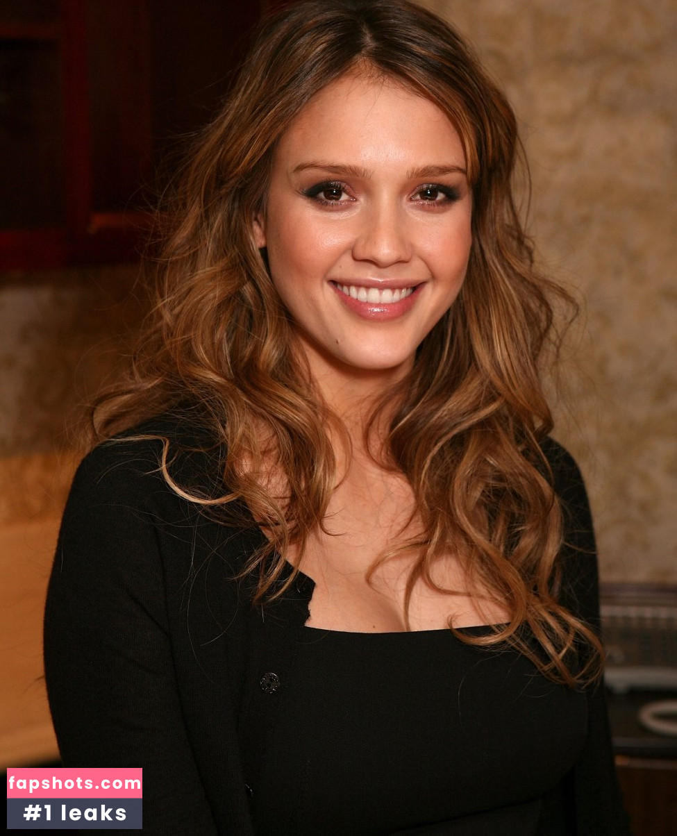 Jessica Alba Filtración Desnuda OnlyFans Foto #2930 - Fapshots