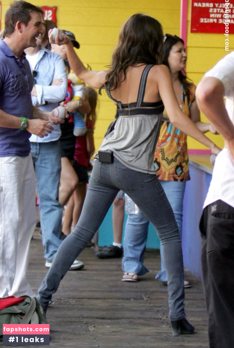 Jessica Alba Filtración Desnuda OnlyFans Foto #2953 - Fapshots