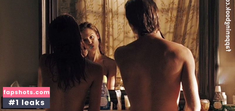 Jessica Alba Filtración Desnuda OnlyFans Foto #2959 - Fapshots