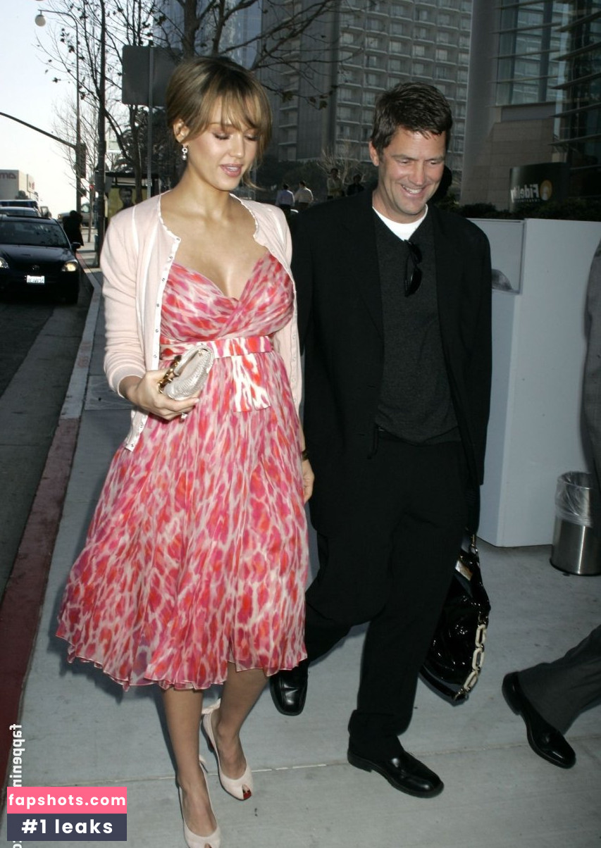 Jessica Alba Filtración Desnuda OnlyFans Foto #2980 - Fapshots