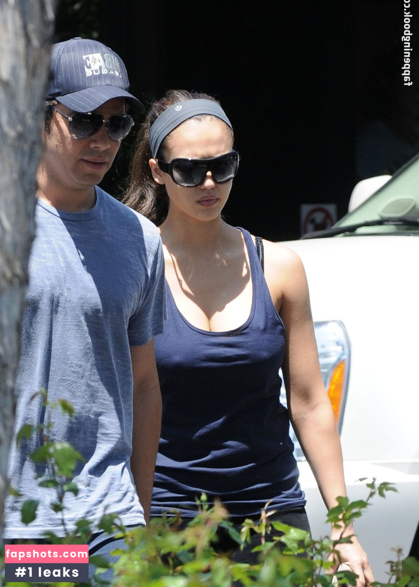 Jessica Alba Filtración Desnuda OnlyFans Foto #2998 - Fapshots