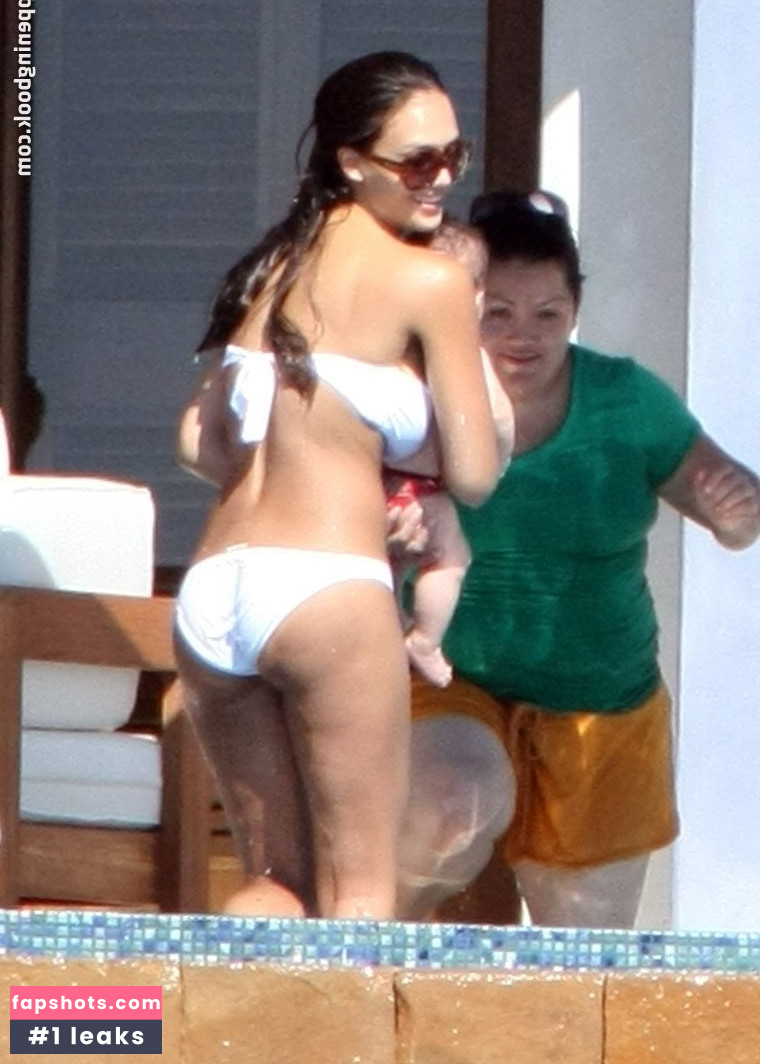 Jessica Alba Filtración Desnuda OnlyFans Foto #3021 - Fapshots