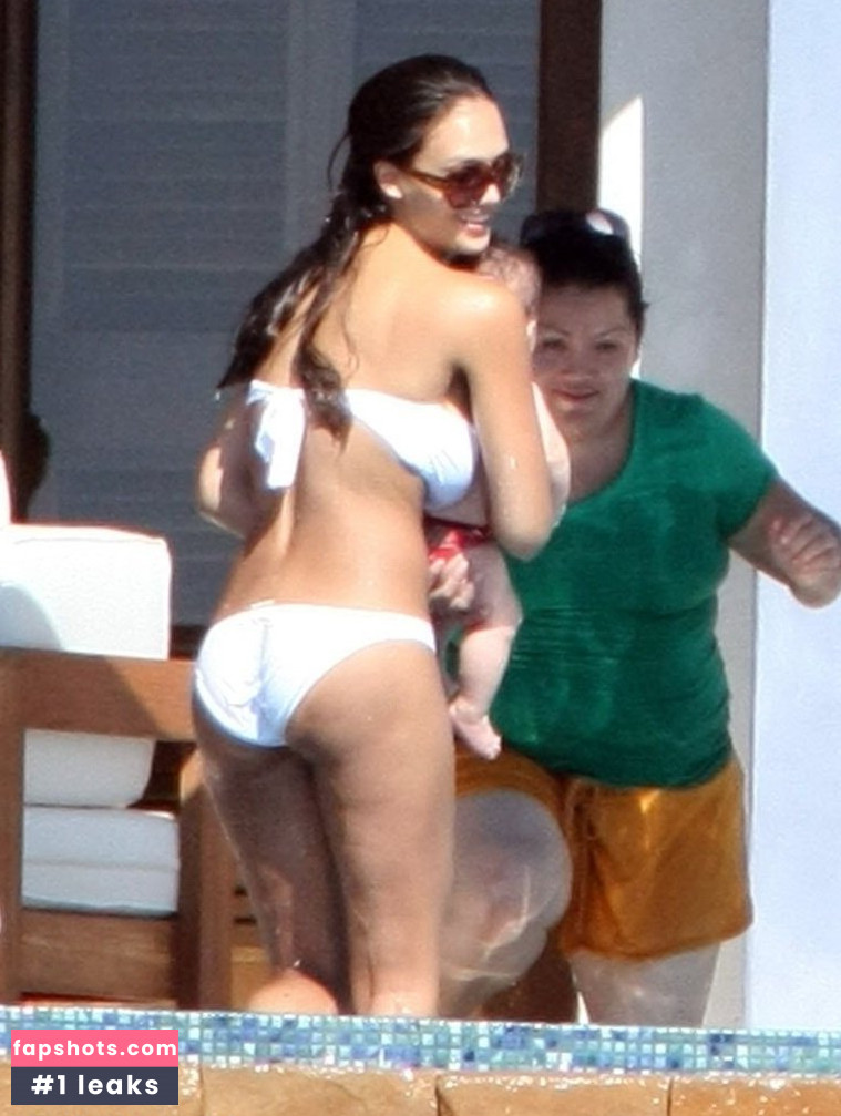 Jessica Alba Filtración Desnuda OnlyFans Foto #3022 - Fapshots