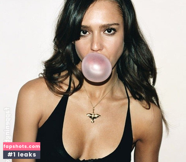 Jessica Alba Filtración Desnuda OnlyFans Foto #3047 - Fapshots