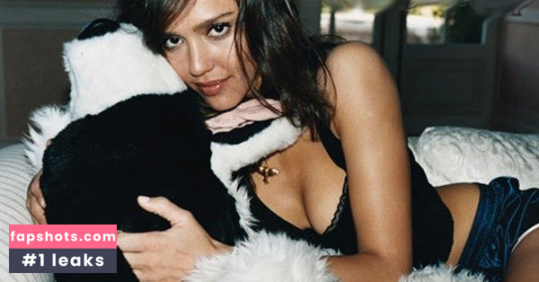 Jessica Alba Filtración Desnuda OnlyFans Foto #3049 - Fapshots