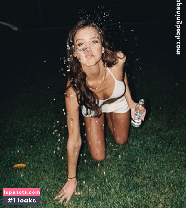 Jessica Alba Filtración Desnuda OnlyFans Foto #3058 - Fapshots