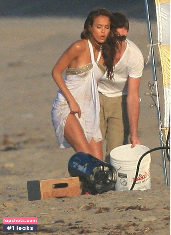 Jessica Alba Filtración Desnuda OnlyFans Foto #3064 - Fapshots
