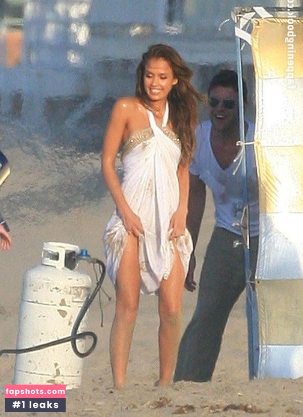 Jessica Alba Filtración Desnuda OnlyFans Foto #3065 - Fapshots