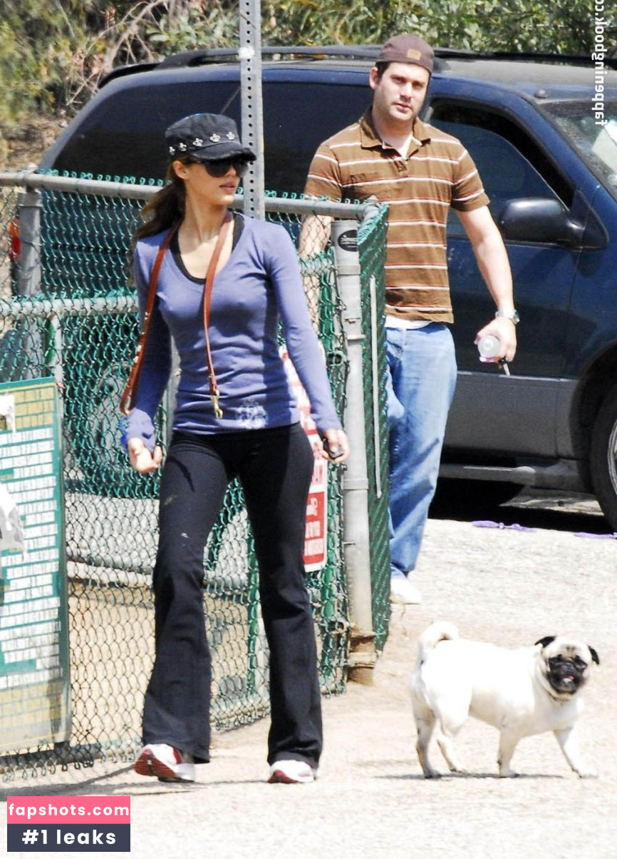 Jessica Alba Filtración Desnuda OnlyFans Foto #3071 - Fapshots