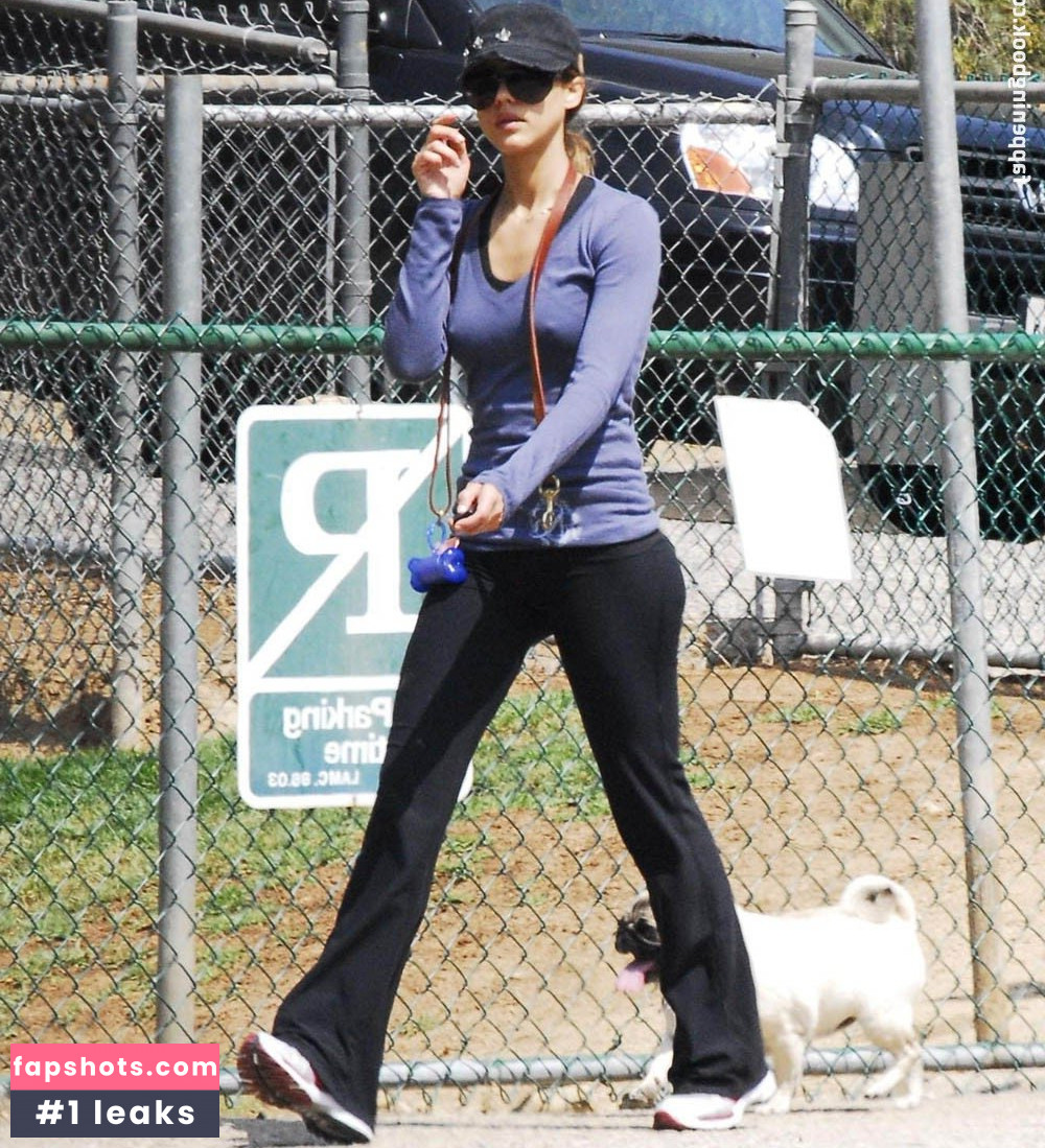 Jessica Alba Filtración Desnuda OnlyFans Foto #3072 - Fapshots