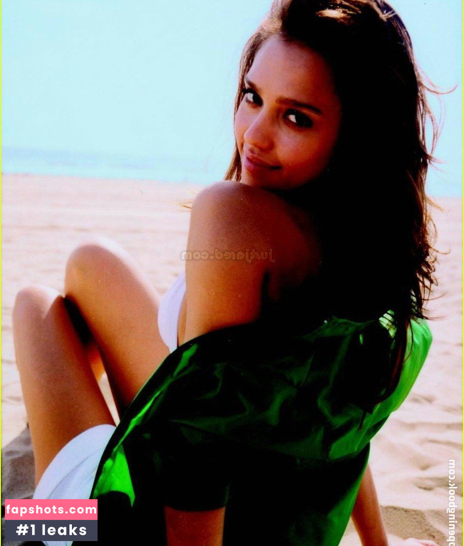 Jessica Alba Filtración Desnuda OnlyFans Foto #3078 - Fapshots