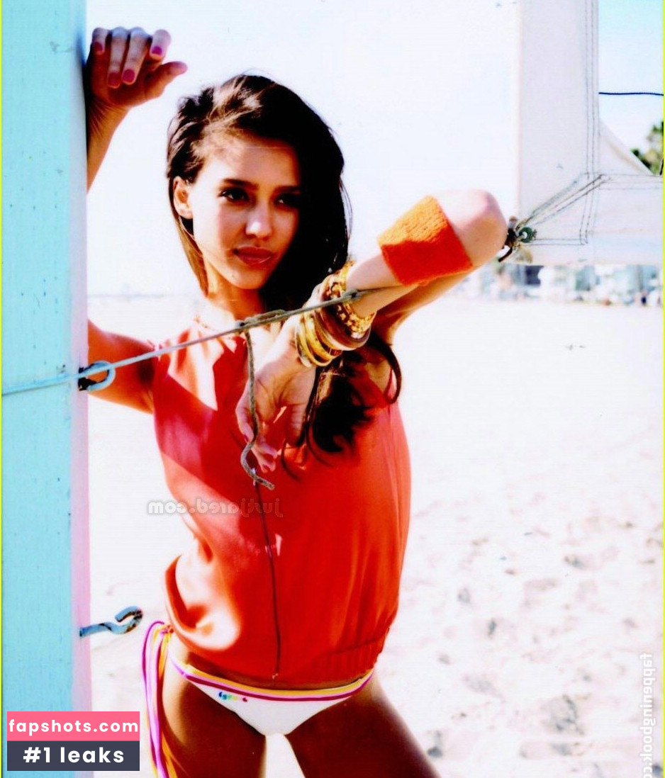 Jessica Alba Filtración Desnuda OnlyFans Foto #3082 - Fapshots