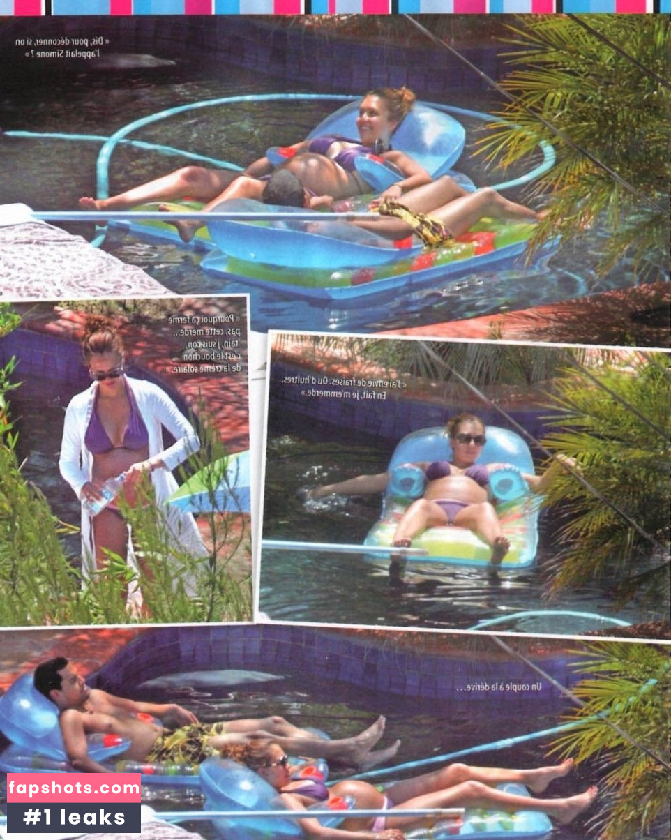 Jessica Alba Filtración Desnuda OnlyFans Foto #3107 - Fapshots