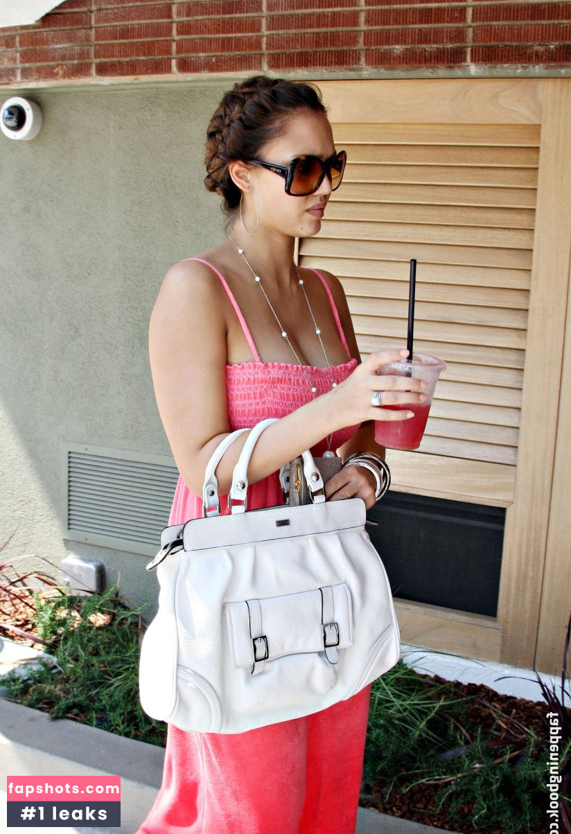 Jessica Alba Filtración Desnuda OnlyFans Foto #3109 - Fapshots