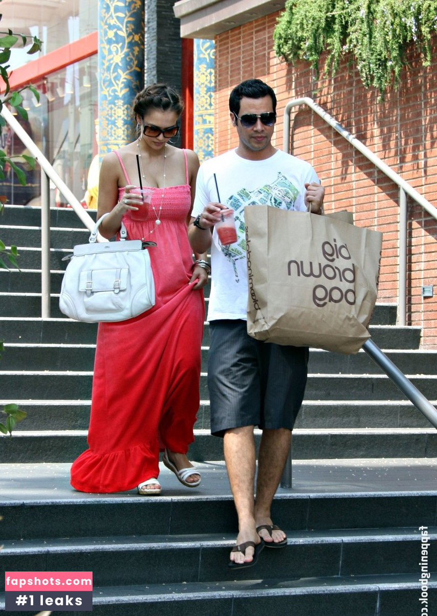 Jessica Alba Filtración Desnuda OnlyFans Foto #3111 - Fapshots