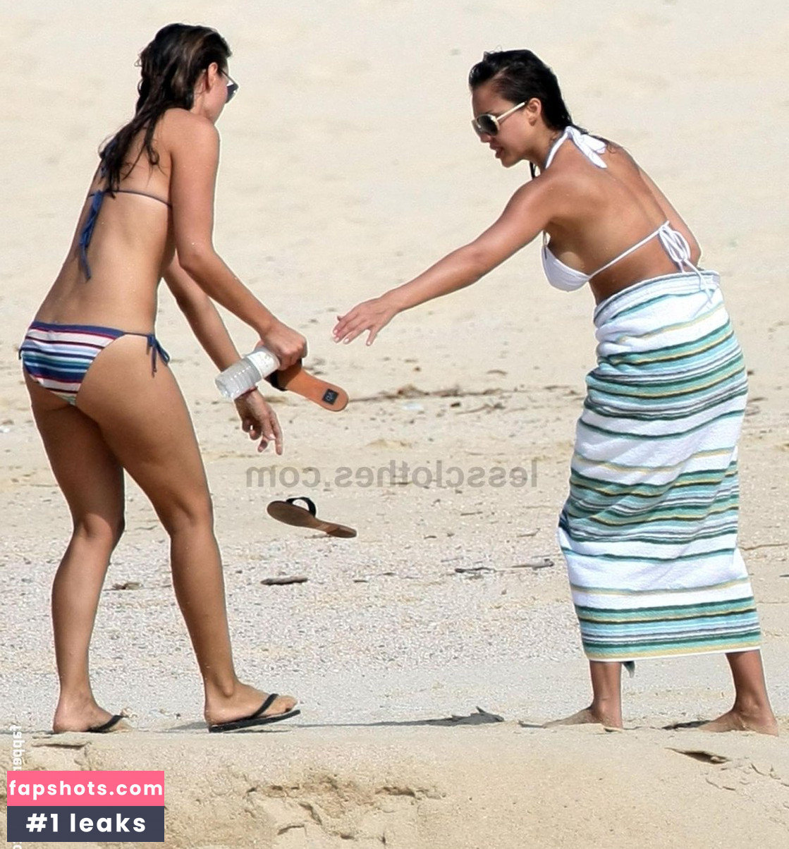 Jessica Alba Filtración Desnuda OnlyFans Foto #3127 - Fapshots