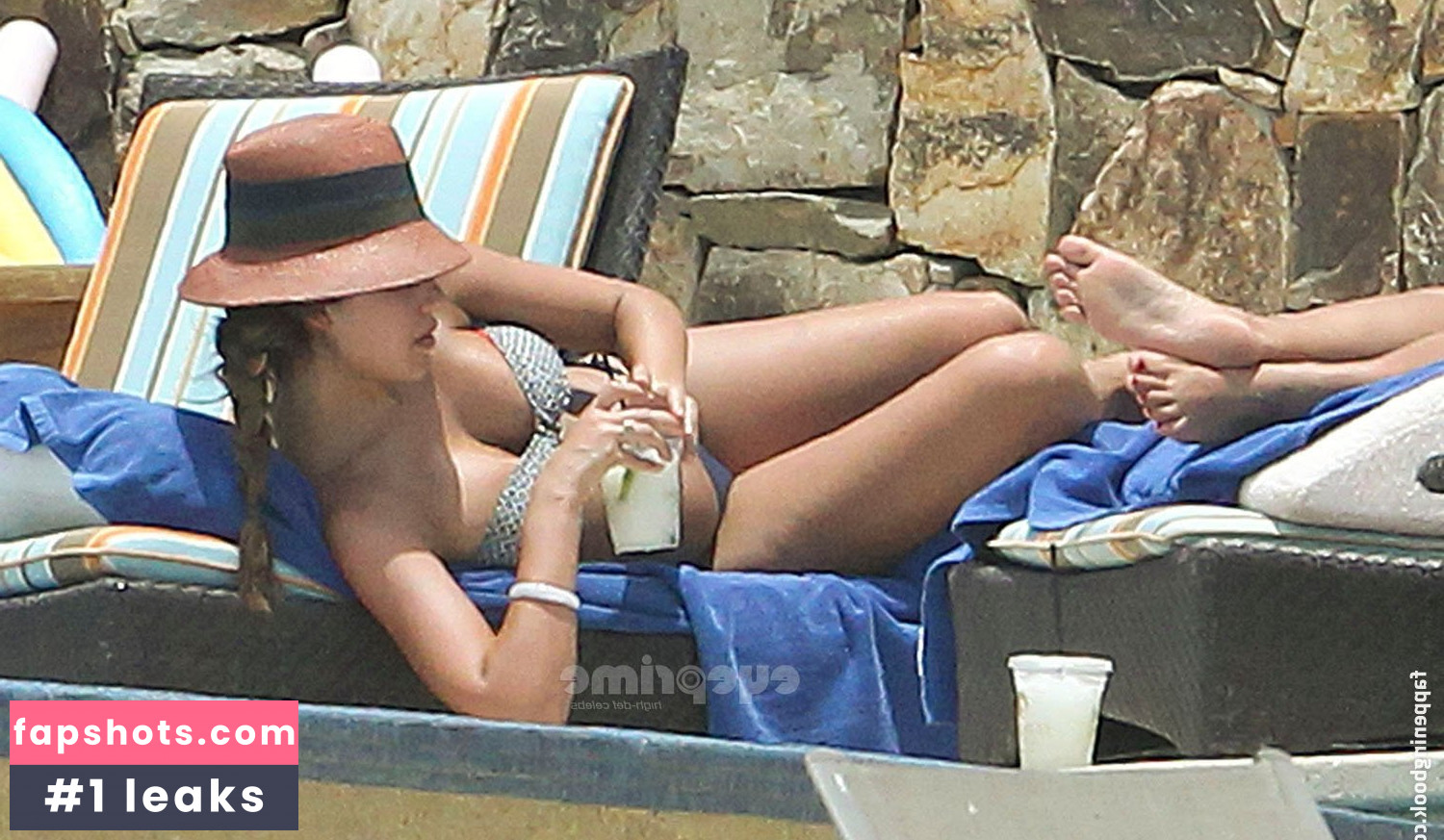 Jessica Alba Filtración Desnuda OnlyFans Foto #3149 - Fapshots