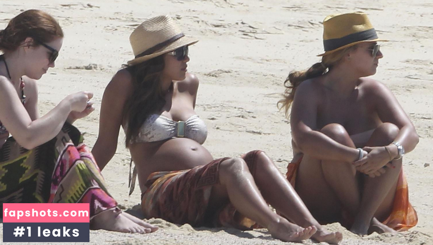 Jessica Alba Filtración Desnuda OnlyFans Foto #3151 - Fapshots