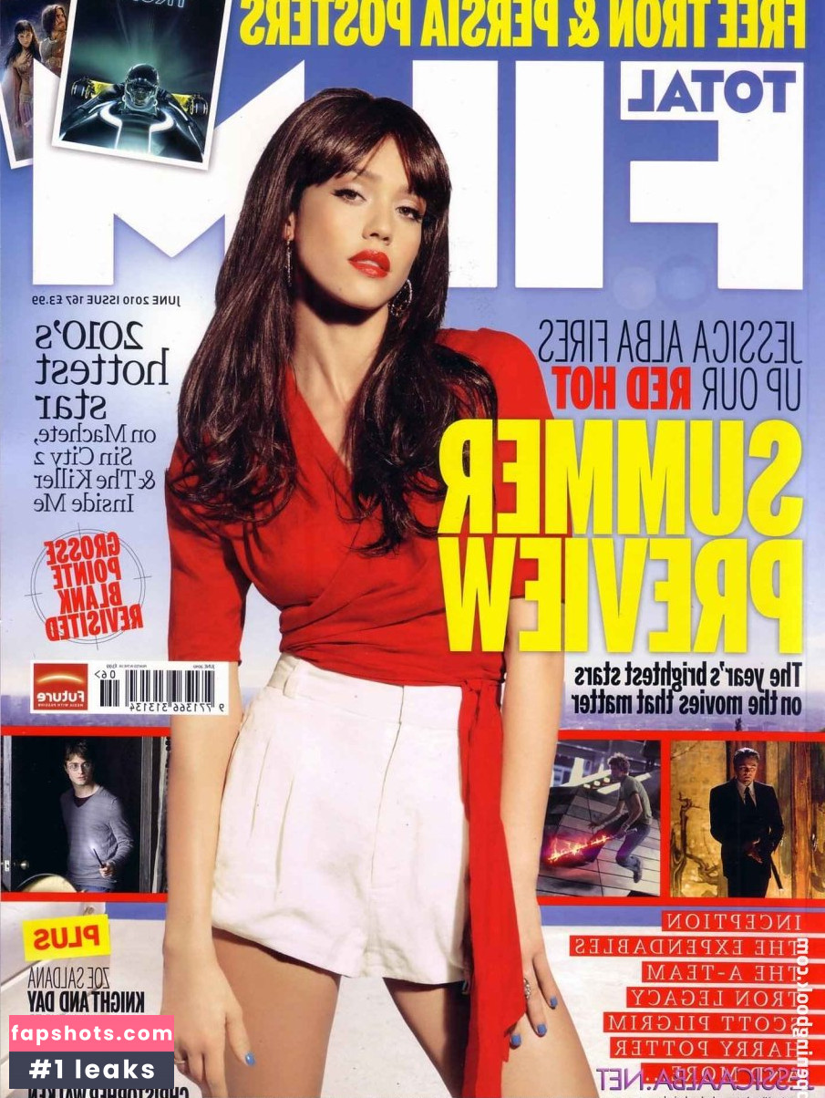 Jessica Alba Filtración Desnuda OnlyFans Foto #3159 - Fapshots