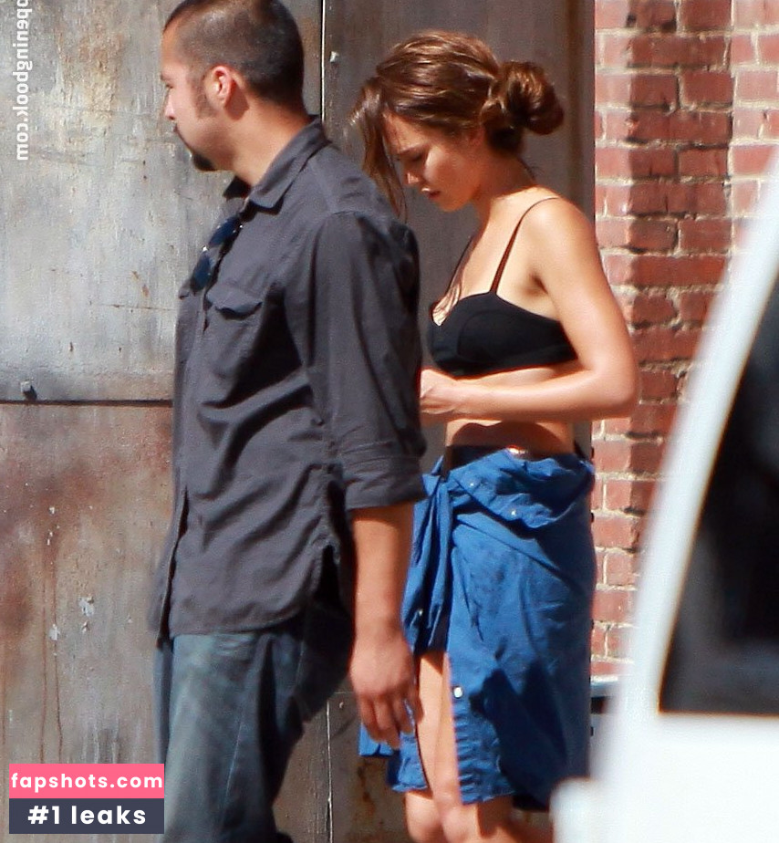 Jessica Alba gallery photo #3224