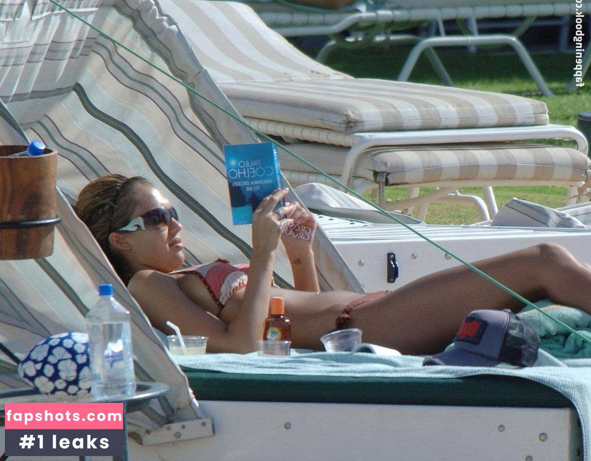 Jessica Alba gallery photo #3244