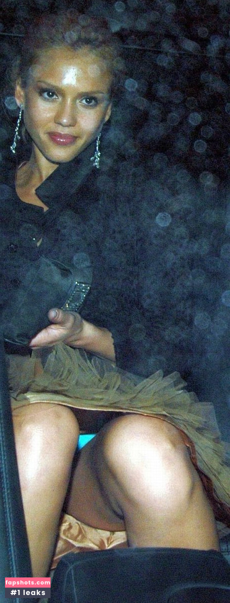 Jessica Alba gallery photo #3276