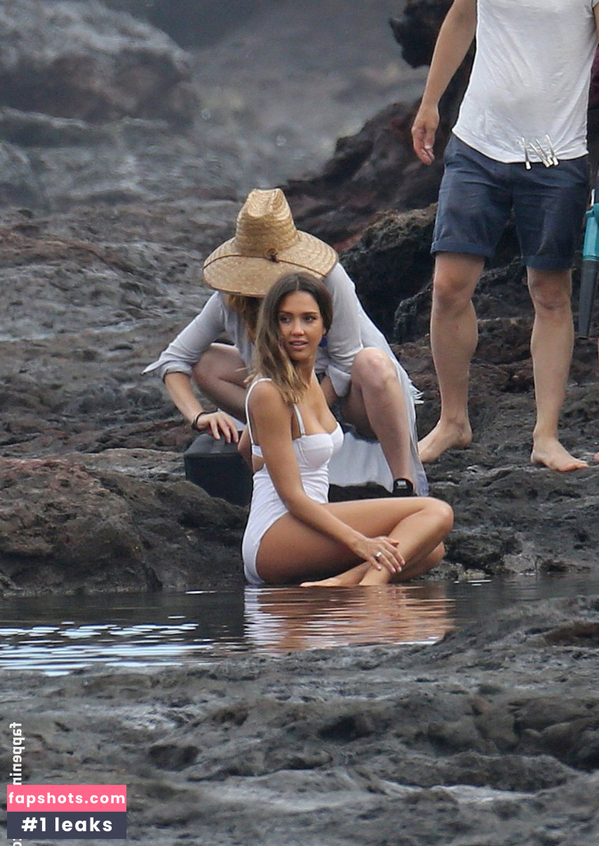 Jessica Alba gallery photo #3315