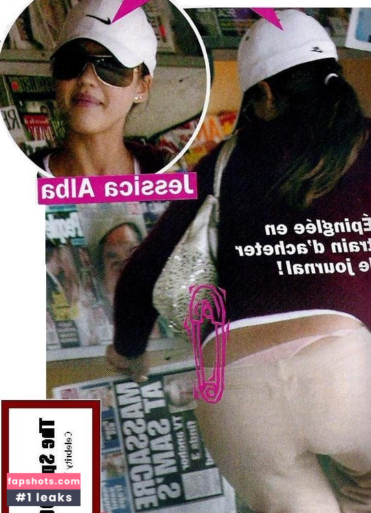 Jessica Alba gallery photo #3336