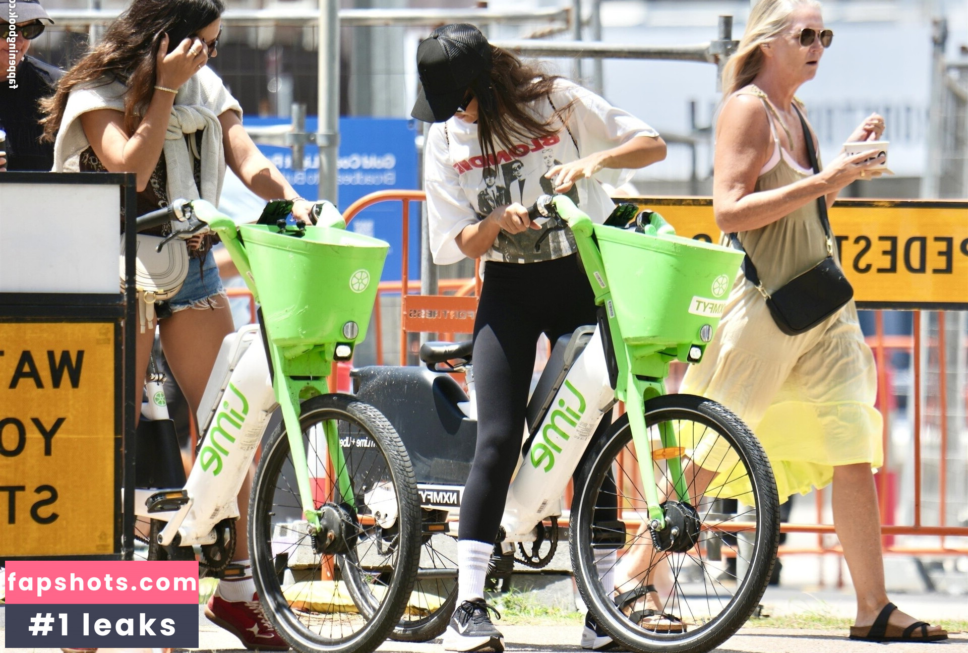 Jessica Alba Nahé úniky fotek pouze od fanoušků #35 - Fapshots