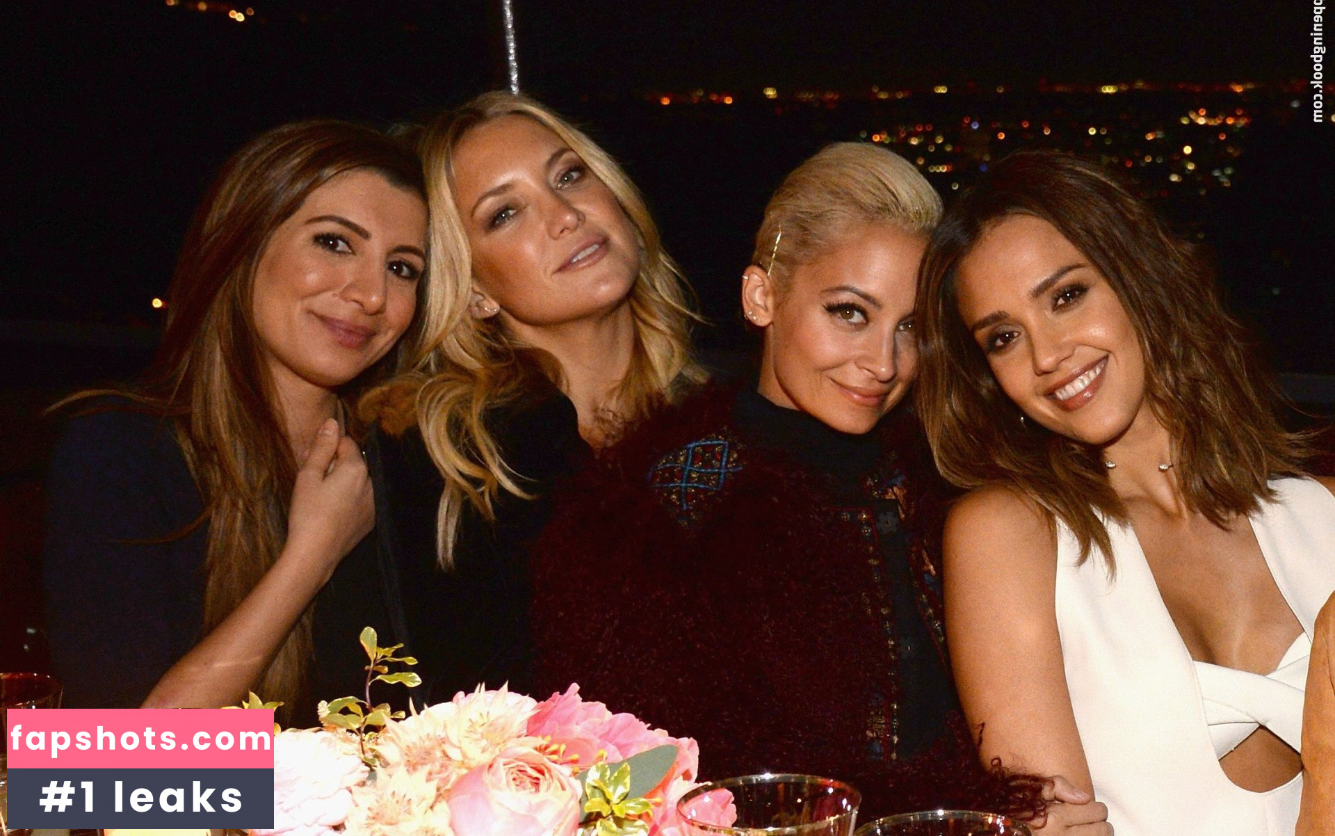 Jessica Alba gallery photo #3403