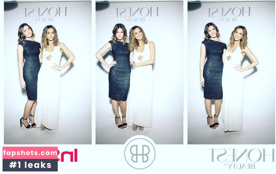 Jessica Alba gallery photo #3405