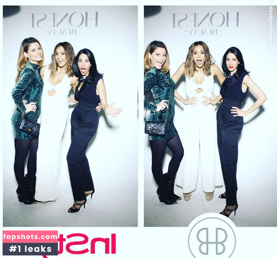 Jessica Alba gallery photo #3406