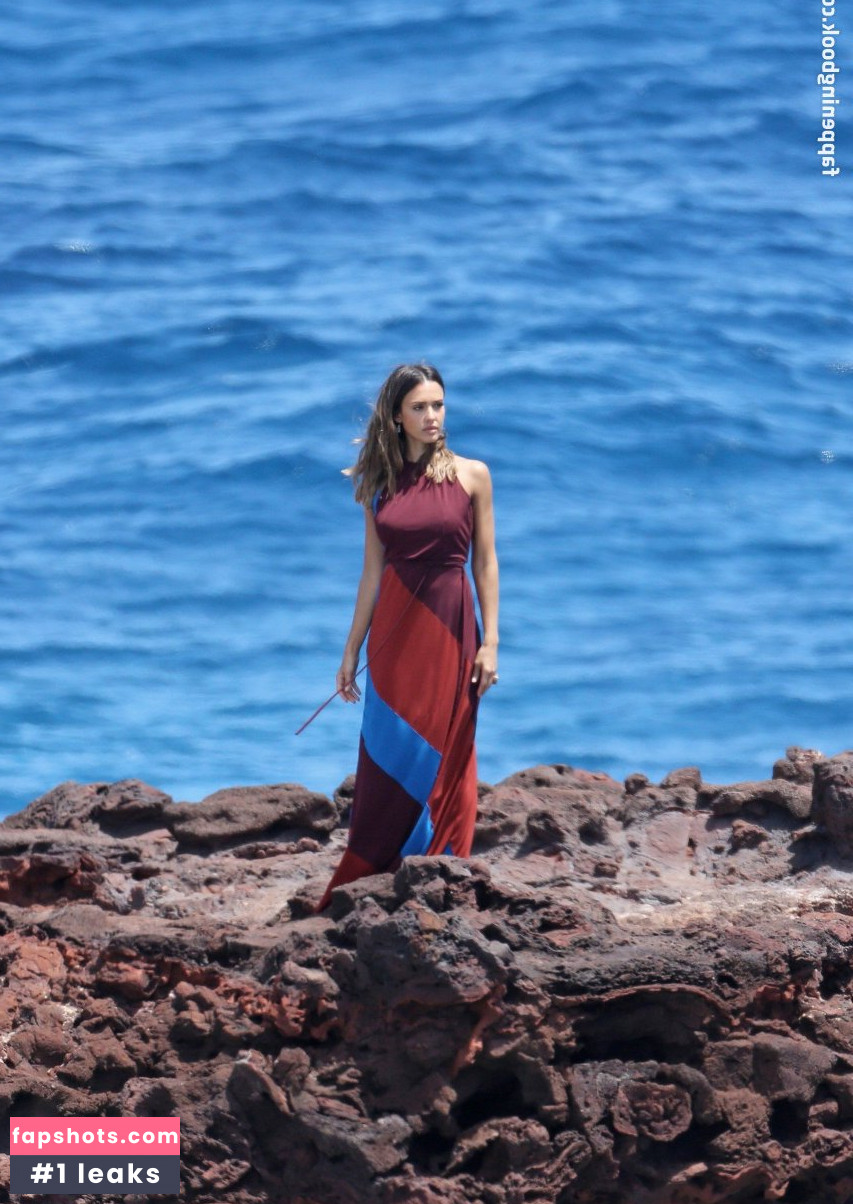 Jessica Alba gallery photo #3468