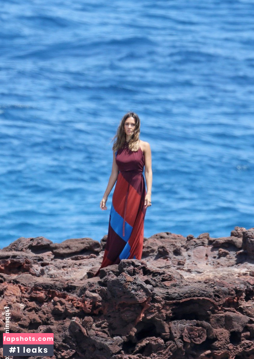 Jessica Alba gallery photo #3469