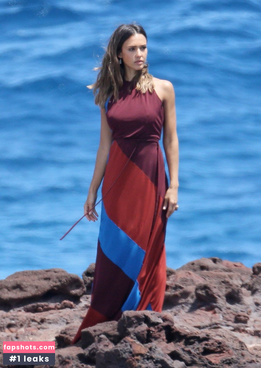Jessica Alba gallery photo #3470