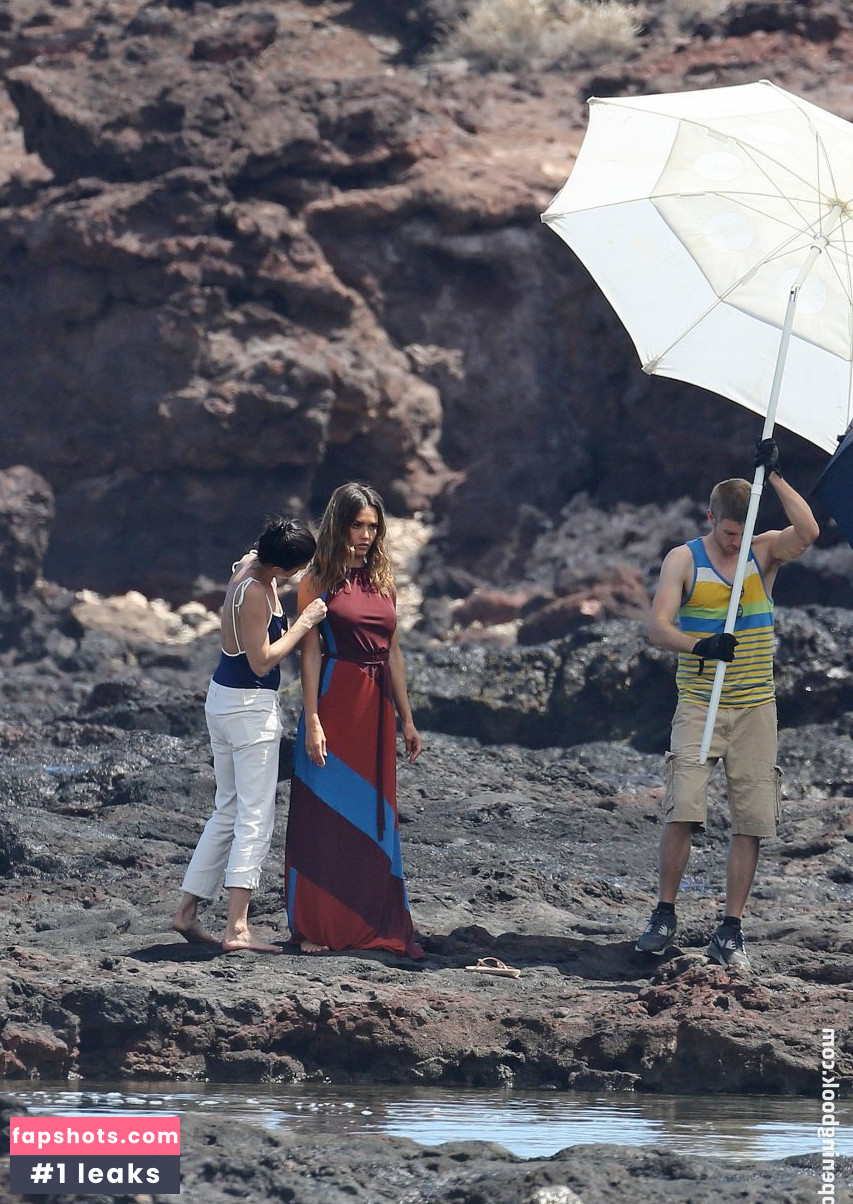 Jessica Alba gallery photo #3472