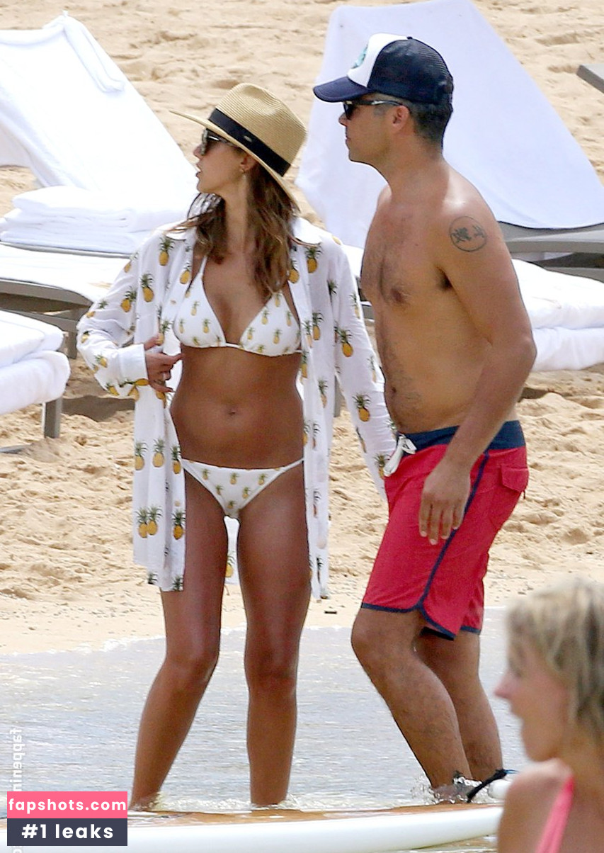 Jessica Alba gallery photo #3521