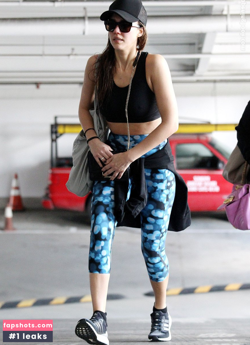 Jessica Alba gallery photo #3546