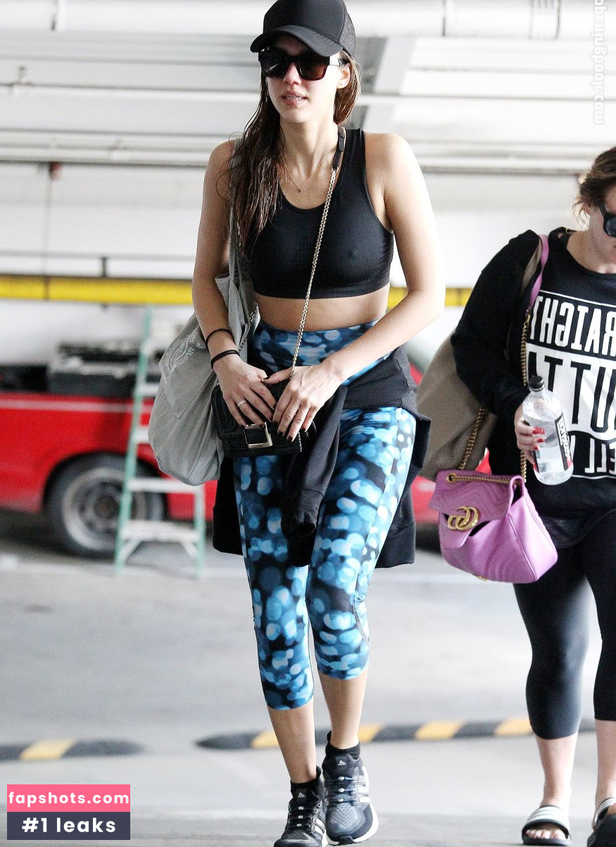 Jessica Alba gallery photo #3547