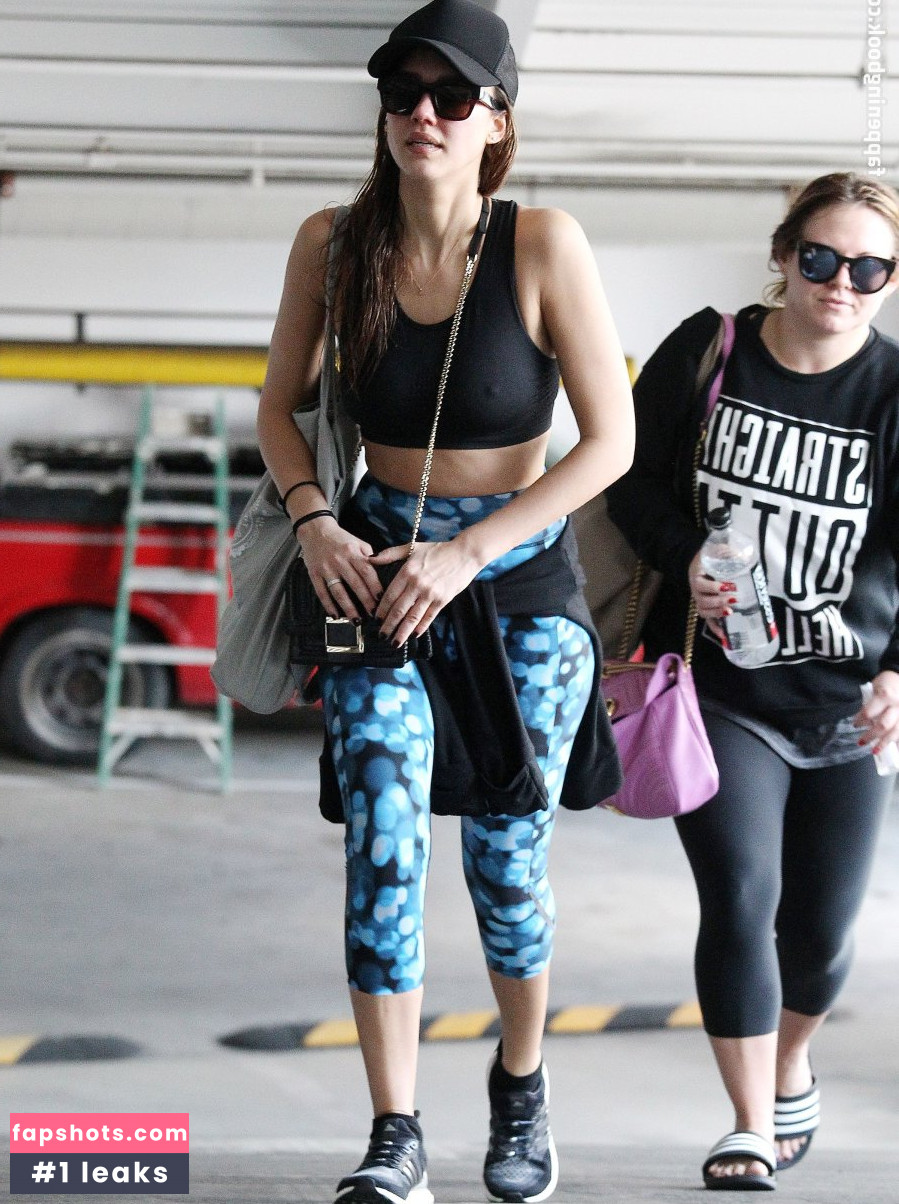 Jessica Alba gallery photo #3549