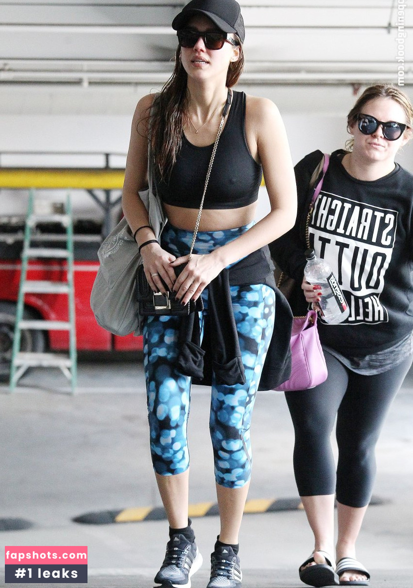 Jessica Alba gallery photo #3550