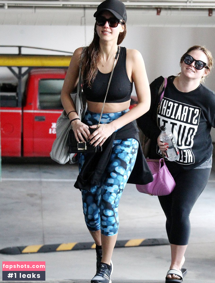 Jessica Alba gallery photo #3553