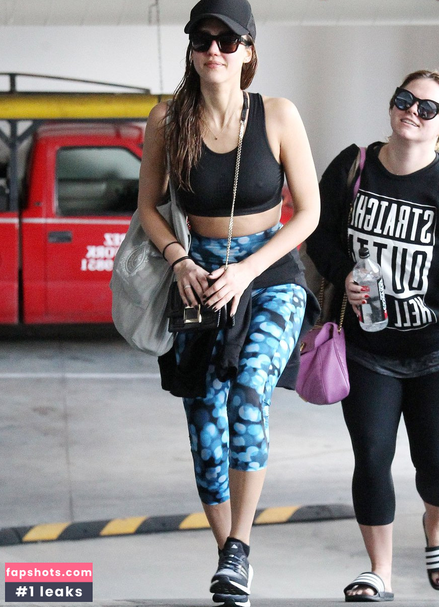 Jessica Alba gallery photo #3555