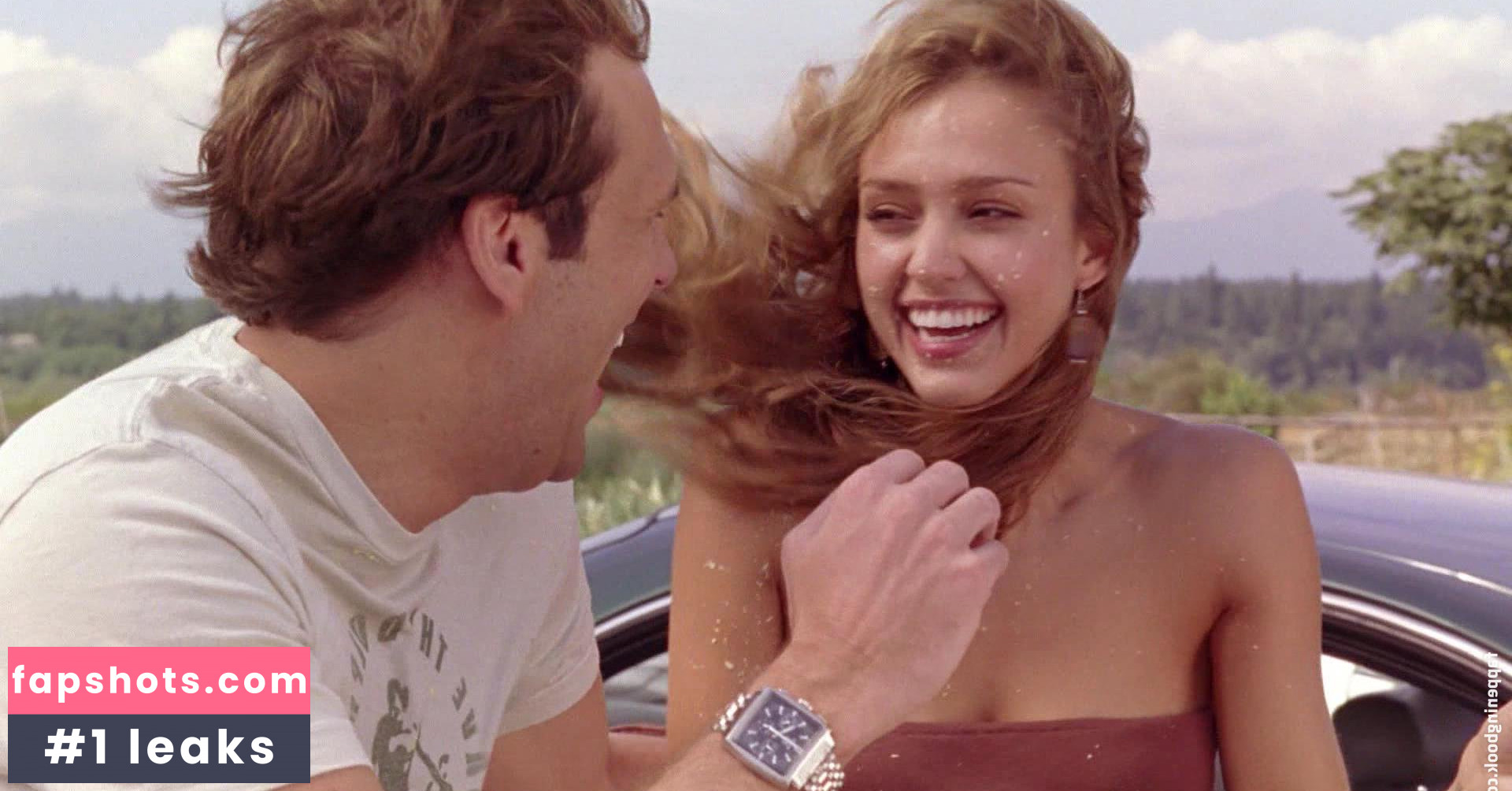 Jessica Alba gallery photo #3557