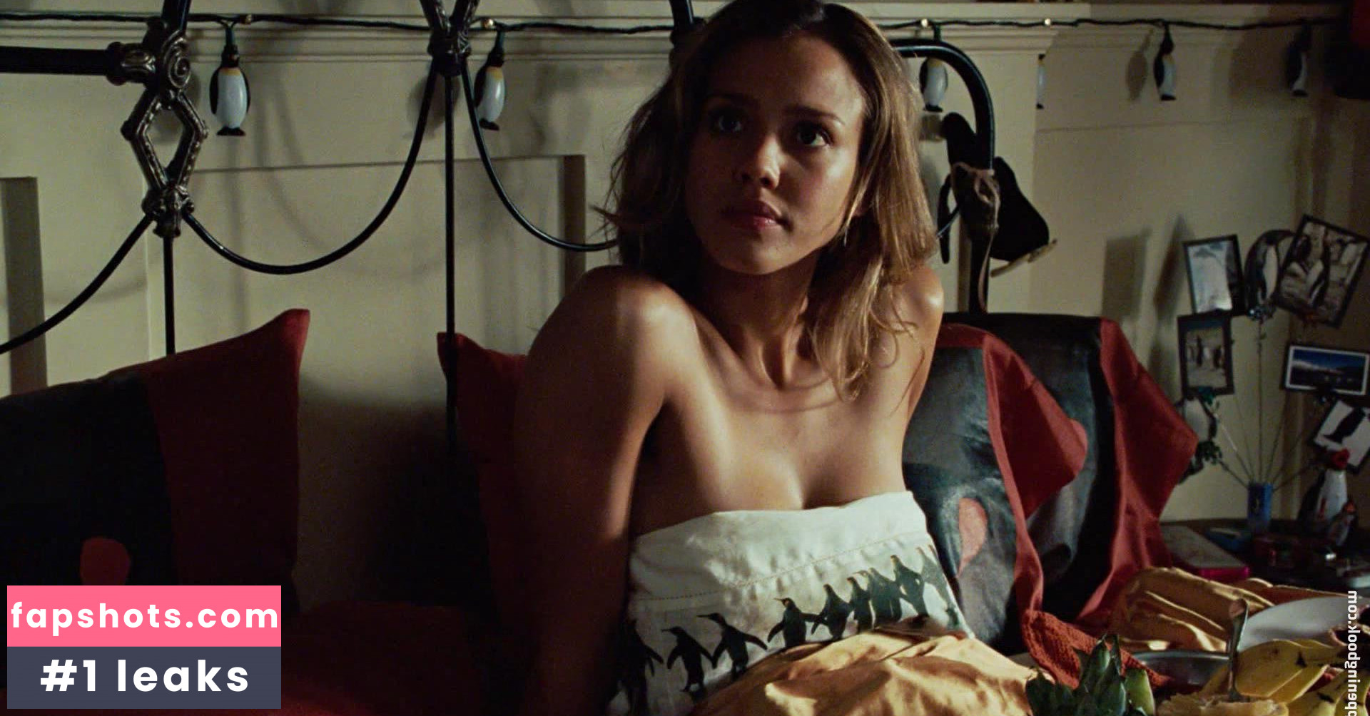 Jessica Alba gallery photo #3561