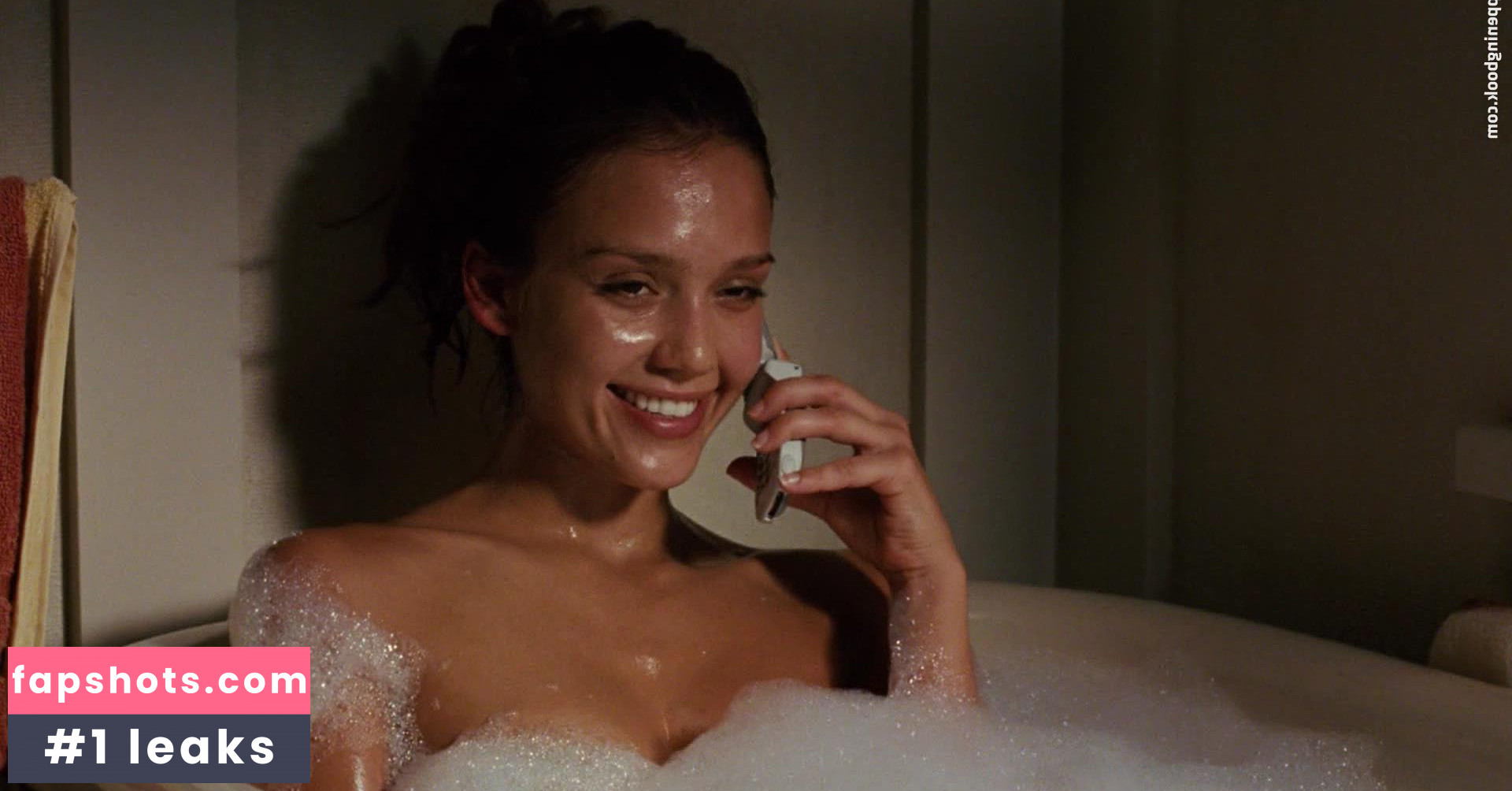 Jessica Alba gallery photo #3564